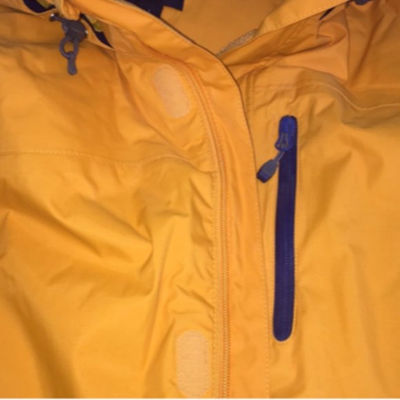 Land's End Jacket - Picture 4 of 5